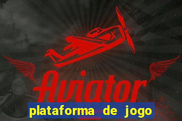 plataforma de jogo nova pagando no cadastro